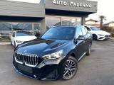 BMW X1 sDrive 18d Msport AZIENDALE