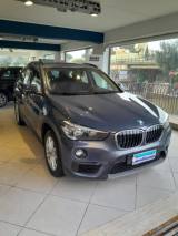 BMW X1 sDrive18d