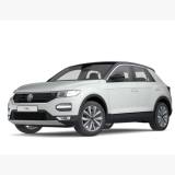 VOLKSWAGEN T-Roc 1.0 TSI R-Line