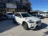 BMW X1 sDrive18d xLine SCONTO ROTTAMAZIONE