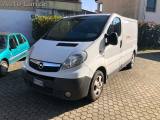 OPEL Vivaro 2.0 CDTI 120CV ecoFLEX Furgone