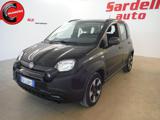 FIAT Panda 1.0 FireFly S&S Hybrid City Cross