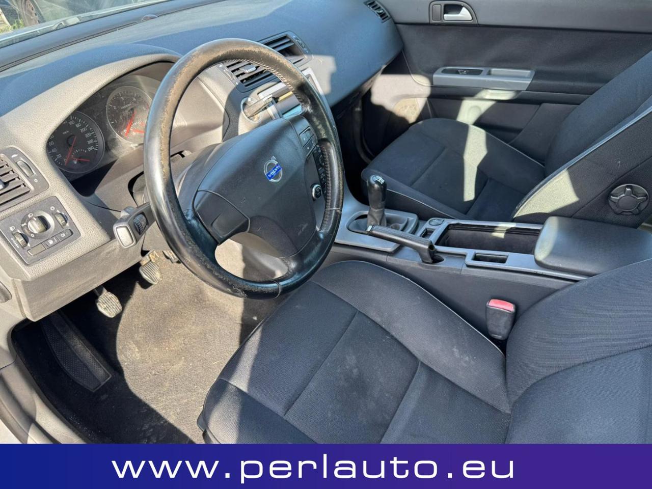 VOLVO V50 1.6 D MOTORE DARIVEDERE - 6