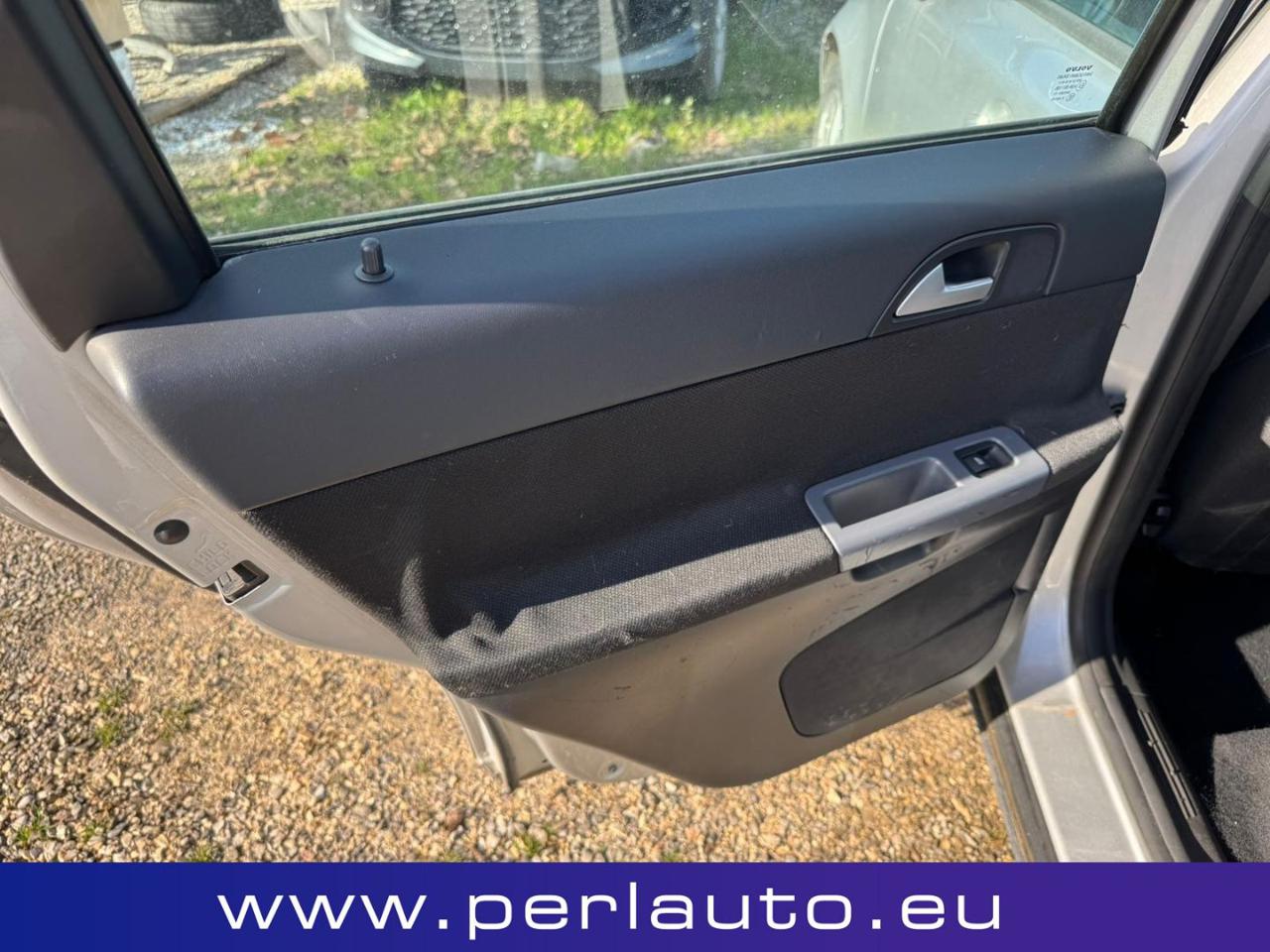 VOLVO V50 1.6 D MOTORE DARIVEDERE - 8