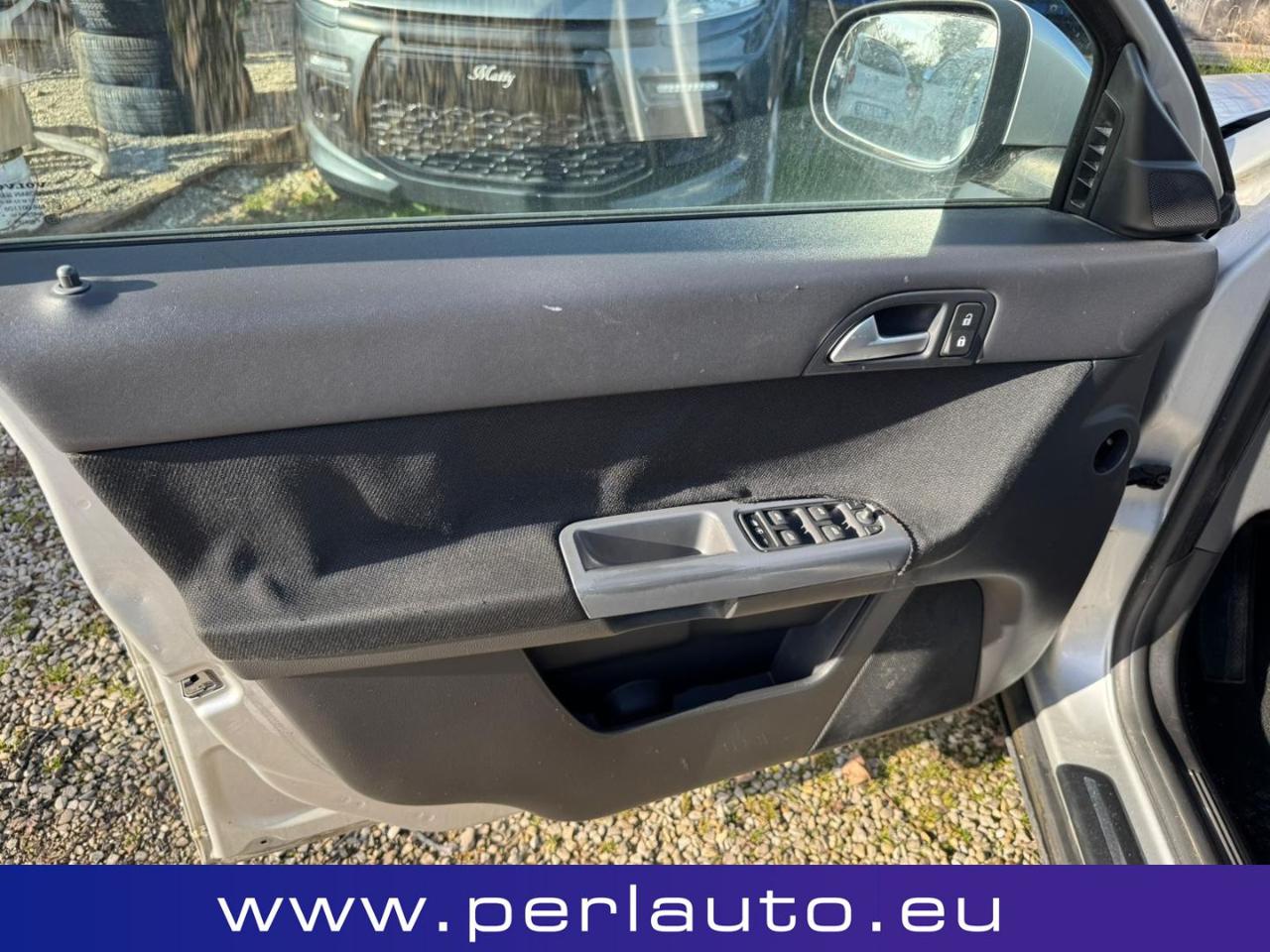 VOLVO V50 1.6 D MOTORE DARIVEDERE - 5