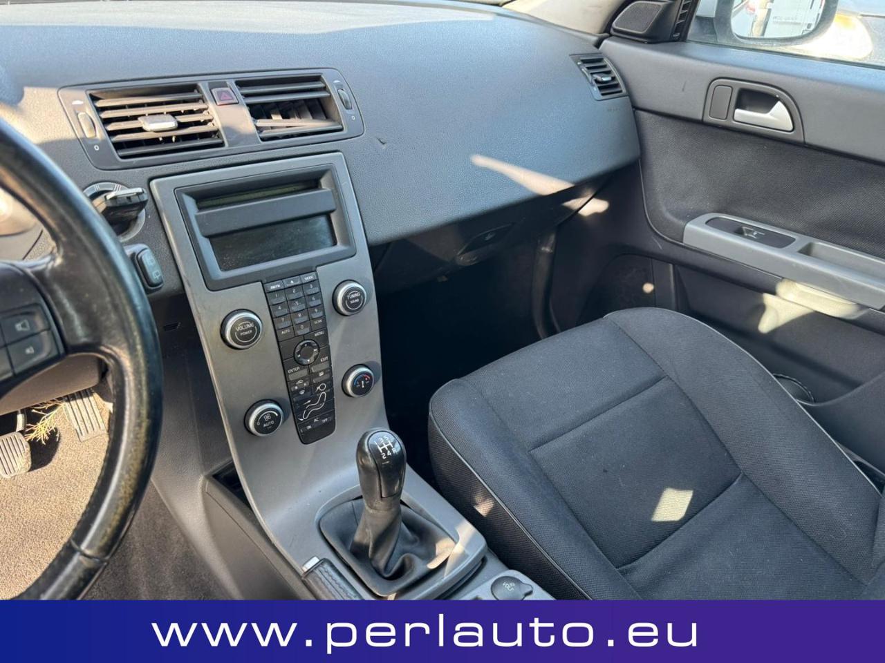 VOLVO V50 1.6 D MOTORE DARIVEDERE - 7