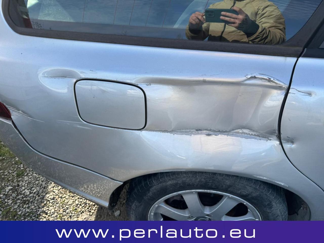 VOLVO V50 1.6 D MOTORE DARIVEDERE - 10