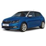 SKODA Fabia 1.0 TSI Twin