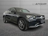 MERCEDES-BENZ GLC 300 de 4Matic EQ-Power Coupé Premium