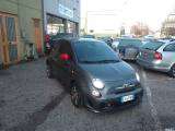 ABARTH 500 1.4 Turbo T-Jet MTA Custom TETTO FINANZIABILE