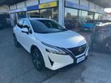 NISSAN Qashqai MHEV 140 CV N-Connecta