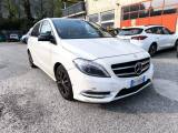 MERCEDES-BENZ B 180 CLASSE B 180 CDI GASOLIO