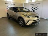 TOYOTA C-HR 1.8 Hybrid 122 CV Auto Style NEOPATENTATI