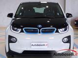 BMW i3 RANGE EXTENDER ELETTRICA IBRIDA 170CV