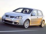 VOLKSWAGEN Golf 1.9 TDI DPF 4mot. 5p. Comforline