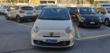 ABARTH 500 1.4 Turbo T-Jet MTA Custom