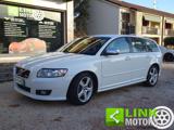 VOLVO V50 D2 R-design