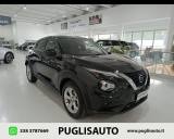 NISSAN Juke 1.0 DIG-T 117 CV N-Connecta