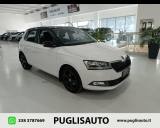 SKODA Fabia 1.0 TSI Design Edition