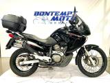 HONDA Transalp 650 2006 -  BAULETTO GIVI +  GOMME NUOVE