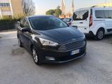 FORD C-Max 1.5 TDCi 95CV Start&Stop Business