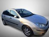 FORD Focus 1.8 TDCi (100CV) cat 5p. Zetec