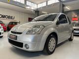 CITROEN C2 1.4 Elegance