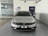 VOLKSWAGEN Passat Alltrack 2.0 TDI 190 CV 4MOTION DSG BMT