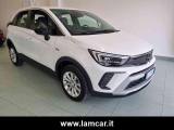 OPEL Crossland X 1.2 Turbo 12V 110 CV Start&Stop Elegance