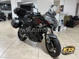 KAWASAKI Versys 650 Kit Gran Tourer - 3.079 km