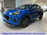 FORD Puma 1.0 EcoBoost Hybrid 125 CV S&S Titanium