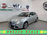 ALFA ROMEO Giulietta 1.6 JTDm-2 105 CV Distinctive