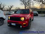 JEEP Renegade PROMO FINANZIAMENTO 1.6 Mjt 120 CV Night Eagle