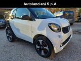 SMART ForTwo 1000 PASSION 52KW AUTOMATICA TETTO CERCHI ITALIA