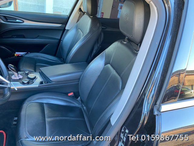 ALFA ROMEO Stelvio - foto: 10