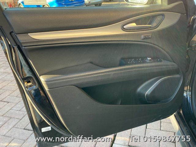 ALFA ROMEO Stelvio - foto: 14