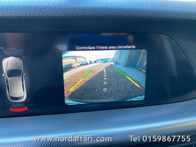 ALFA ROMEO Stelvio - foto: 16