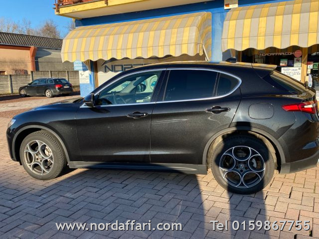 ALFA ROMEO Stelvio - foto: 3