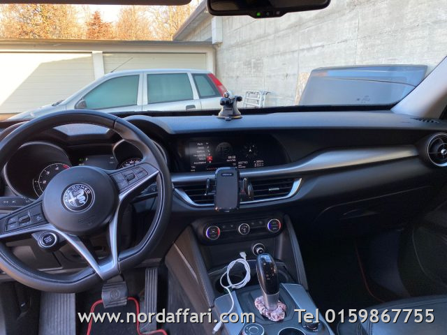 ALFA ROMEO Stelvio - foto: 13