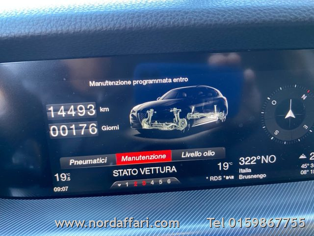 ALFA ROMEO Stelvio - foto: 17