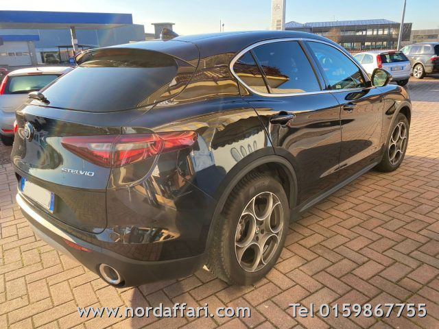 ALFA ROMEO Stelvio - foto: 5