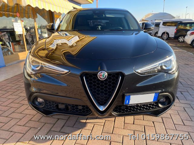 ALFA ROMEO Stelvio - foto: 4