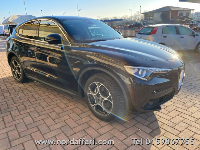 ALFA ROMEO Stelvio - foto: 6