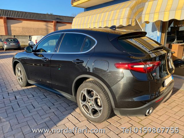 ALFA ROMEO Stelvio - foto: 7