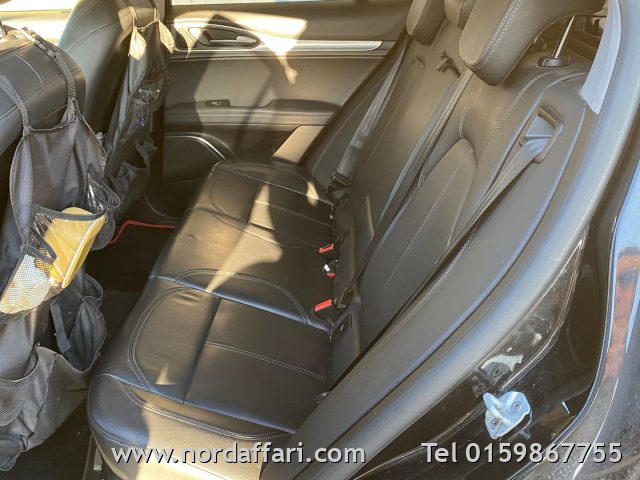ALFA ROMEO Stelvio - foto: 11