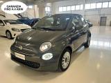 FIAT 500 1.0 Hybrid Lounge