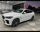 BMW X6 xDrive40i 48V Msport