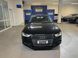 AUDI A4 Avant 2.0 TDI 143 CV F.AP. multitronic