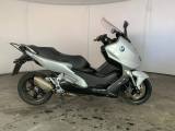 AC Other C Scooter - C 600 Sport Abs