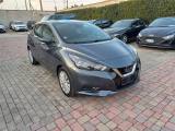 NISSAN Micra 5ª serie  IG-T 92 5 porte Acenta